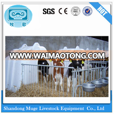 Manufactory Calves Hutch Fence